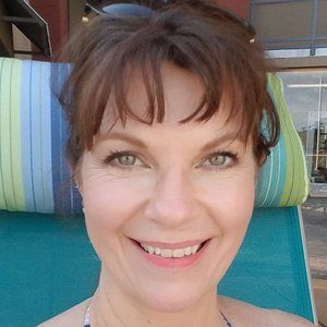 Meet your Posher, Judy